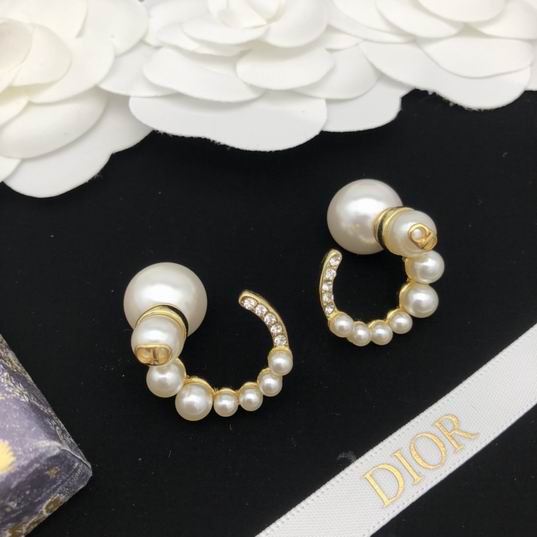 Dior Earring 12lyh214